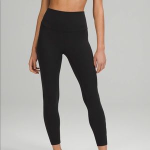 Lululemon ivivva leggings
